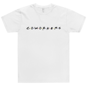 We'll Be There For You