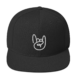 hat-horns-flat-brim-black