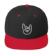 hat-horns-flat-brim-black-red