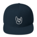 hat-horns-flat-brim-navy