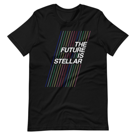 future-is-stellar-unisex-flat