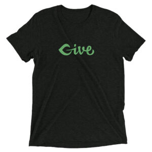 GiveWP shirt