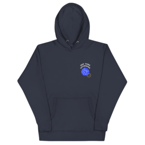 Worldwide Delivery hoodie