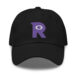 RCP-hat-black-front