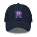 RCP-hat-navy-front