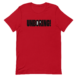 unboring-unisex-red