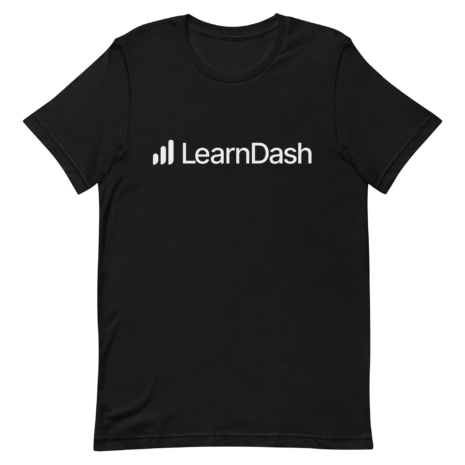 learndash-shirt-black-flat