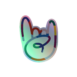 rainbow-horns-holographic