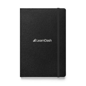 LearnDash notebook