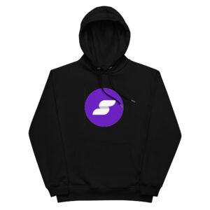 SolidWP hoodie