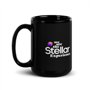 Stellar Experience mug
