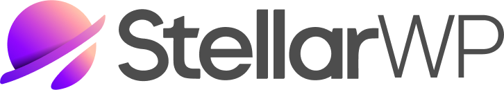 StellarWP Swag Shop