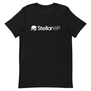 StellarWP shirt