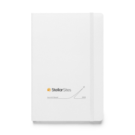 stellarsites-notebook-white-1
